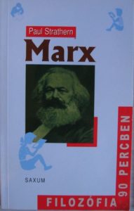 Paul Strathem: Marx