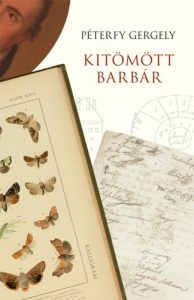 Péterfy Gergely: Kitömött barbár