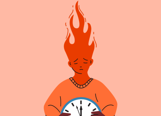 Burnout