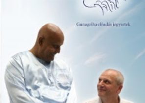 Gunagriha Tanuljunk ​Istenül