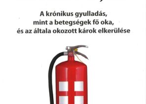 Dr. Paul Clayton: Ne gyulladj be!