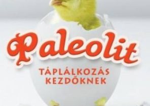 Szendi Gábor: Paleolit