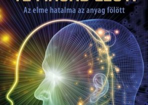 Joe Dispenza: A placebo te magad légy!