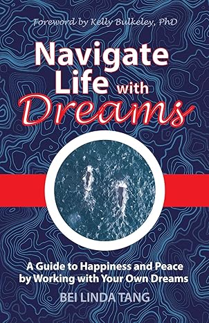 Bei Linda Tang: Navigate Life with Dreams