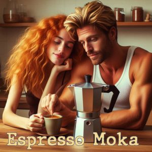 Espresso Moka