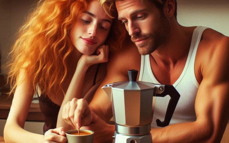 Espresso Moka