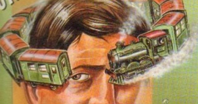 Karinthy Frigyes: Utazás a koponyám körül