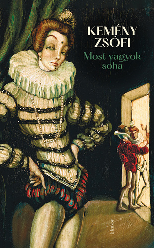 Kemény Zsófi: Most vagyok soha