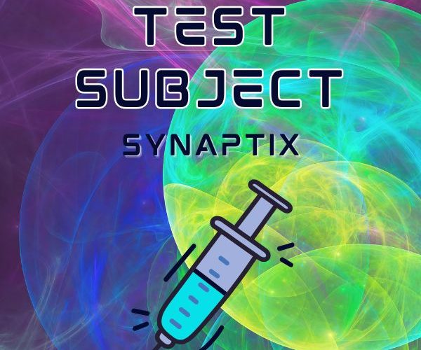 Test Subject: Synaptix