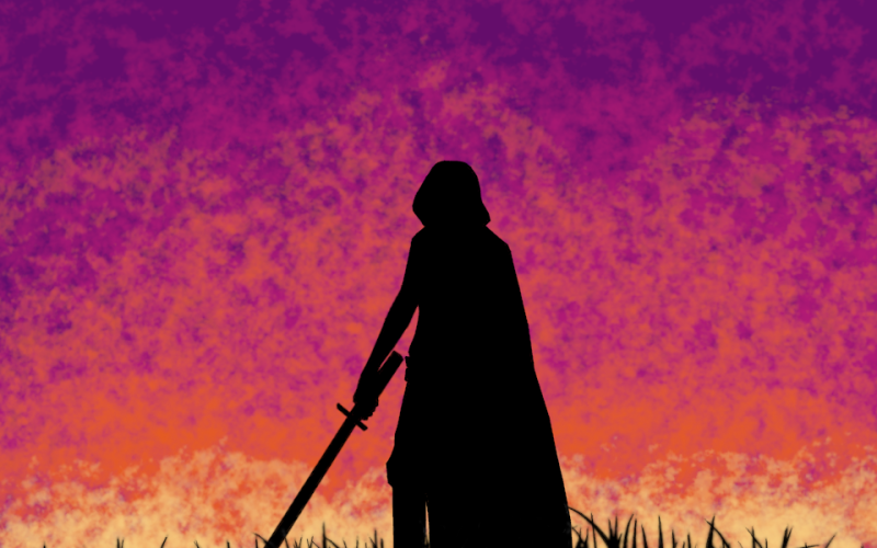 Cut the Sky