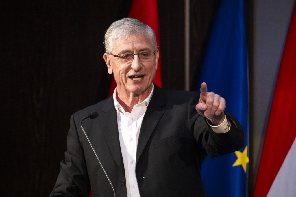 Gyurcsány Ferenc