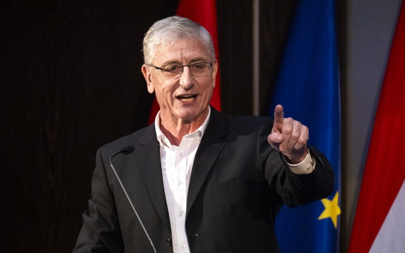 Gyurcsány Ferenc