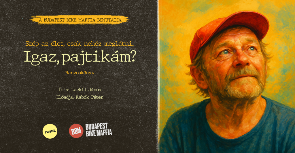 Péter hangoskönyve – Igaz, Pajtikám?