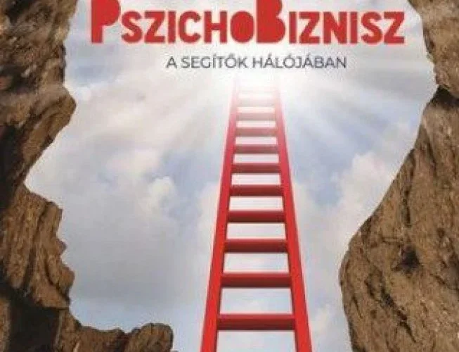 Szigeti Ildikó: PszichoBiznisz