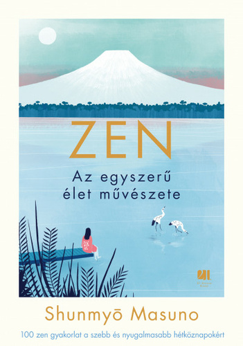 Shunmayo Masuno: ZEN