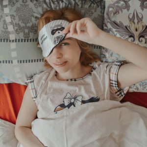 Alvómaszk