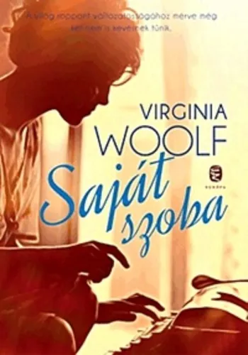 Virginia Woolf: Saját szoba