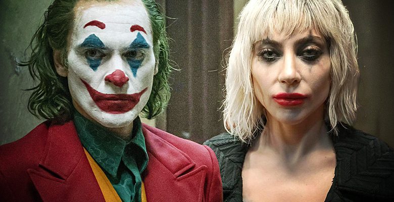 Joker 2: Folie à Deux