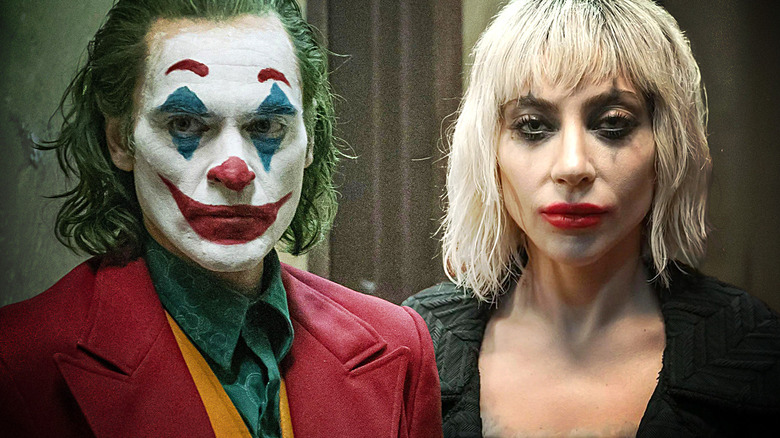 Joker 2: Folie à Deux