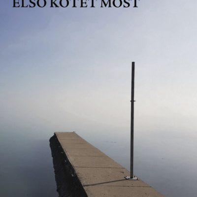 Müller Péter Sziámi: Első kötet most