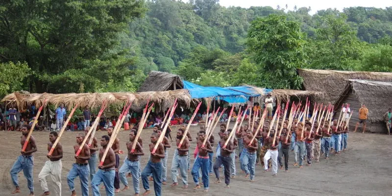 Cargo Kultusz
