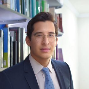 Dr.Josef Witt Doerring