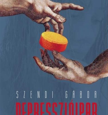 Szendi Gábor: Depresszióipar