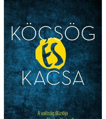 Kiss Balázs Kunó: Köcsög és kacsa