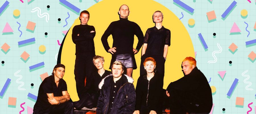 Chumbawamba: In Memoriam Margaret Thatcher