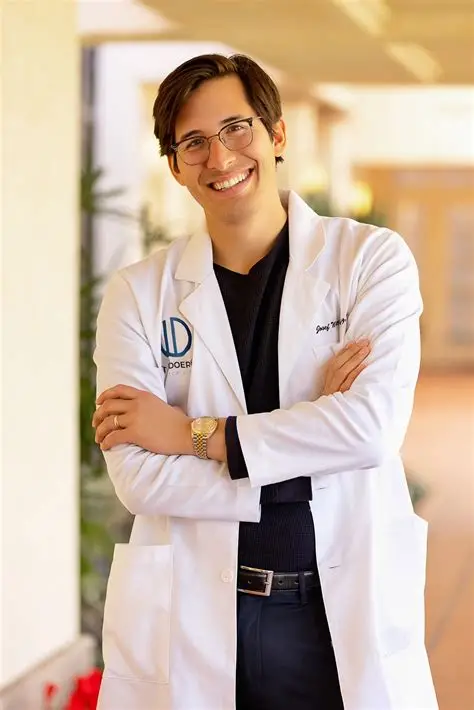 Josef Witt-Doerring - TaperClinic